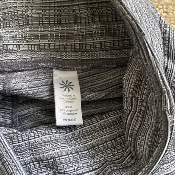 Athleta leggings - Picture 2 of 3